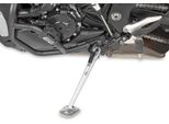Givi Bmw S 1000 Xr 20-24 Es5138 Estensione Cavalletto Laterale Argento Argento Taglia Unica