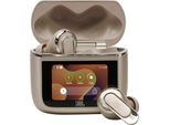 Jbl Tour Pro 3 Tws Cuffie In-Ear Bluetooth Senza Fili Color Tortora - Cuffie