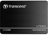 Transcend UTE210T 1 Tb 2,5" Pci Express 4.0 Nvme 3D Nand (TS1TUTE210T)"