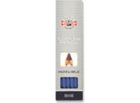 Penne Copiative Koh - Blu - Confezione Da 12 Pezzi