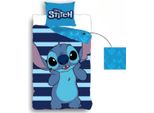 Lilo & Stitch Biancheria Da Letto Sweet - Set 140X200 Cm