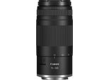Canon Rf 75-300Mm F4-5.6 Cropped Frame(Aps-C) Camera Obiettivo Zoom Nero