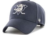 47 Brand Snapback Cap - Nhl Anaheim Ducks Navy