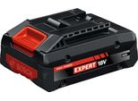 Bosch Expert Exba 18V-40 Batteria 18 V 4,0 Ah Li-Ion ( 1600A036YW )