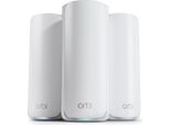 Netgear Serie Orbi 870: Sistema Wifi 7 Mesh Tri-Band Per La Vostra Casa