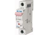 Interruttore Automatico 1P C 10A 6Ka Ac PL6-C10/1 286531