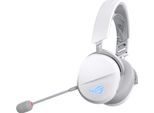 Asus 90YH0410-BHUA10 Asus Headset Rog Pelta White