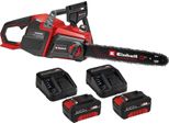 Motosega A Batteria Einhell Professional GP-LC 36/40 Li Bl Kit (2X 4,0 Ah)