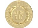 Police Rich Guy For Man Eau De Toilette Spray 30Ml