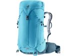 Trail 28 Sl - Zaino Da Donna 62 Cm (Nero)