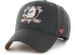 47 Brand Low Profile Snapback Cap - Ballpark Anaheim Ducks