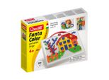 Quercetti Fantacolor Portatile 300 Pezzi Tvary