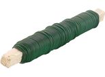 Knorr Prandell 216470475 Filo Di Avvolgimento 35 M Ø 0,65 Mm Verde Muschio