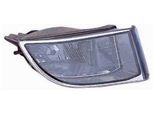 Van Wezel 5382996 HB4 Fendinebbia Destro Per Toyota Land Cruiser (KDJ12, GRJ12) Fendinebbia