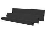 Rittal 1U Grey Blindpanel Blindpaneel Wit 1HE (XNL003818)