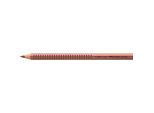 FABER-CASTELL 110983 Matita Colorata Jumbo Grip - Rame