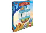 Francobolli 4Pcs Re Leone 27946 Multiprint In Scatola
