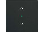 BUSCH-JAEGER Tastwippe Knx 1F Free@Home Sw Mt Kst