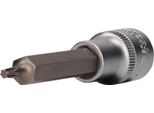 Brilliant Tools Bussola Torx Da 1/2 Pollice, Lunghezza 100 Mm, T20