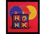 The Rolling Stones: Honk - 3 Lp (The Rolling Stones)
