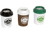 Brunnen 102983901 Temperino "Coffee To Go"" 6,5 X 4,5 Cm"