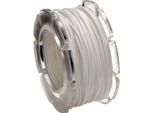 Knorr Prandell 212290499 Cordone Di Cera 5 M Ø 1 Mm Bianco