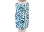 Knorr Prandell 2162660015 Cordoncino Decorativo 20 M Ø 1 Mm Blu Scuro
