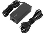 Targus APA107EU Adattatore E Invertitore Interno 65 W Nero