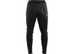 Craft Evolve Slim Pants Uomo 999000 Nero Xs