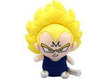 Just Toys Dragon Ball Z Majin Vegeta Peluche Giocattolo Multicolore Multicolore Taglia Unica