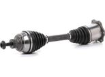 Ntn Snr DK54.009 Albero Di Trasmissione Anteriore Per Audi A4 Avant (8K5, B8) A5 Sportback (8TA) A4 Sedan (8K2, B8) A5 Coupé (8T3) A4 Allroad (8KH, B8)