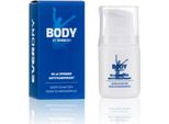 Everdry Antitraspirante Corpo In Dispenser 50 Ml