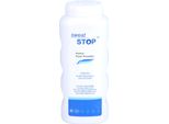 Sweatstop Polvere Per Piedi Al Mentolo 100 G