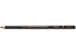 Matita Fredda Koh-I-Noor Gioconda 8815/3 Nero Duro | 12 Pezzi