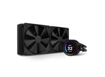 Nzxt Kraken Elite 280 Processor Raffreddatore A Liquido All-In-One 14 Cm Nero