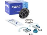 Swag Kit Soffietto Albero Motore Posteriore Adatto Per MERCEDES-BENZ Berlina (W124) 10 92 4184