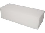 Ks Tools Blocco Di Protezione 04 Per Piattaforme Di Sollevamento 340 X 130 X 100 Mm - 160.0489