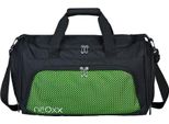 Neoxx Borsa Sportiva Neoxx Move Sports Bag All About Neon Giallo Fluo