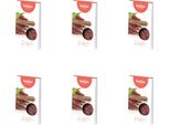 Bolsius - True Scents - Cera Fusa - 6 Pezzi Per Confezione - Legno Di Oud - Value Pack - 36 Pezzi - 6 Confezioni
