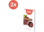 Bolsius - True Scents - Cera Fusa - 6 Pezzi Per Confezione - Legno Di Oud - Value Pack - 12 Pezzi - 2 Confezioni