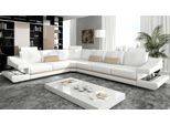 Soggiorno Divani Design Moderno Divani Eleganc Divano Ad Angolo A L In Tessuto Divano Nuovo