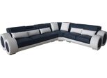 Design Divano D'angolo Tappezzeria Divano In Pelle Set Di Divani Moderni Divani Seduta Nuovo