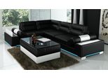 Divano In Pelle Divano Divano Soggiorno Set Di Divani Ad Angolo Design Divano Moderno L6001B