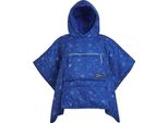 Therm-A-Rest - Honcho Poncho Bambini - Stampa Spaziale - Poncho - 5 Anni - 10 Anni