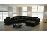 Zona Giorno Di Design Divano Divano Tappezzeria Set Di Divani Ad Angolo Divano In Pelle Berliniii
