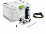 Festool Mfk 700 Eq-Plus Fresa Modulare Per Bordi