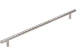Ringhiera RE29, Acciaio Inox, 352 Mm