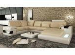 Divano Ad Angolo Divano Imbottitura Divano A U Zona Giorno Bellini Design Divano Xxl Big