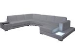 Divano Ad Angolo Divano Imbottito Angolo Soggiorno Paesaggio Designer Divani Tessile A1110