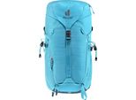 Deuter Trail 16 Sl Lagoon-Atlantic Lagoon-Atlantic -